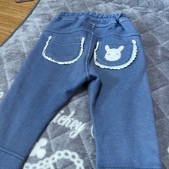 パンツ　スパッツ　タイツ　3本セットの画像