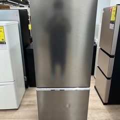 ジャングルジャングル岸和田和泉インター店】冷蔵庫 ヒタチ R-B...