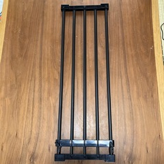 突っ張り棚の画像