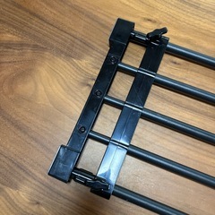 突っ張り棚の画像