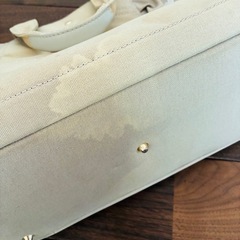 ジルスチュアート　トートの画像