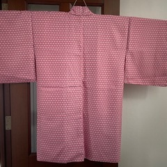 長羽織りの画像