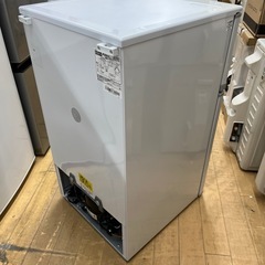 Abitelax アビテラックス ノンフロン冷凍冷蔵庫 AR-975E 2020年製 2ドア 定格内容積96L 冷蔵庫 のご紹介です！の画像