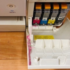 プリンター🖨️ DCP-J562Nの画像