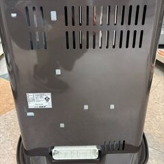 😀CORONA/石油ファンヒーター/2023年式/LH-G32YA4-K👍6758✨の画像