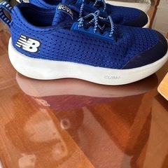 16cm ニューバランスの画像