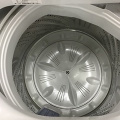 【トレファク神戸新長田店 買取/販売】取りに来られる方限定！Panasonic2019年製の洗濯機のご紹介です！の画像