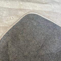 ラグ　カーペットの画像