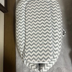 ベビー布団
の画像