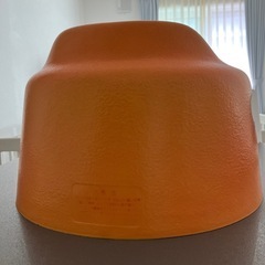 バンボ　ベビーチェアの画像