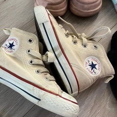 新品あり　17センチ　靴　5足の画像