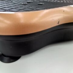 ★リユースのサカイ日立店★HJ8148  小物家電/バランスウェーブ振動マシン   動作確認／クリーニング済み の画像