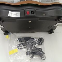 ★リユースのサカイ日立店★HJ8148  小物家電/バランスウェーブ振動マシン   動作確認／クリーニング済み の画像