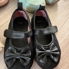 新品あり　17センチ　靴　5足の画像