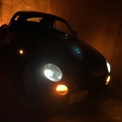 ダイハツ コペン 5MT マニュアル 香川県 四国の画像