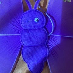 🎃【ハロウィン衣装 120cm】可愛い仮装コスチューム🎃の画像