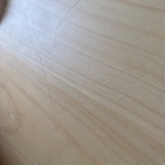 ダイニングテーブル　伸長式の画像