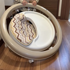 歩行器の画像