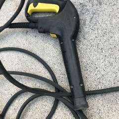 ケルヒャー   業務用  中古の画像