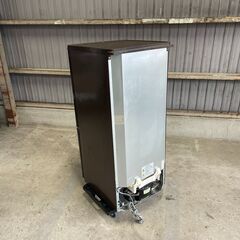 K27 Panasonic パナソニック ノンフロン 冷凍冷蔵庫 NR-B145W 2013年 138L 2ドア LED照明 カテキン抗菌 脱臭フィルター 耐熱テーブルの画像