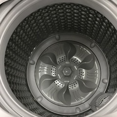 【トレファク神戸新長田店 買取/販売】取りに来られる方限定！YAMAZEN2024年製の洗濯機のご紹介です！の画像