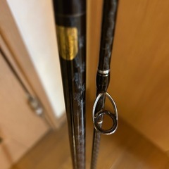 コルトスナイパーxr  100M
の画像