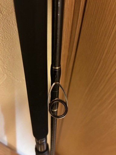 10月28日まで　コルトスナイパーxr  100M