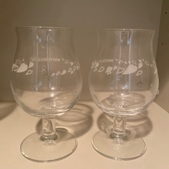 【受付終了】グラスいろいろの画像