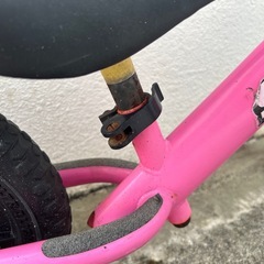 ストライダーの画像