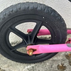 ストライダーの画像