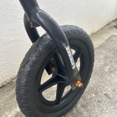 ストライダーの画像
