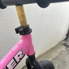 ストライダーの画像