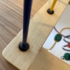 ルーピングコースター ベビー 玩具 おもちゃの画像