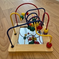 ルーピングコースター ベビー 玩具 おもちゃの画像