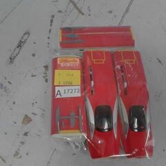 プラレール E6系新幹線こまち　(動力あり)　 A17272の画像