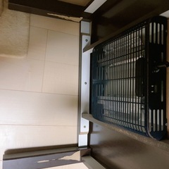 コタツ　正方形の画像