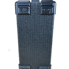 PhotoGenic ギターベースアンプ PG-10 13W AUX IN端子付き ディストーション内蔵 コンパクト キョーリツ 通電OKの画像