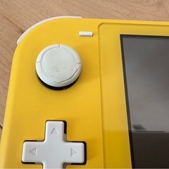 Nintendo Switch light ニンテンドースイッチ ライト
の画像