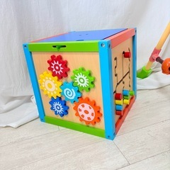 トイザらス　アクティビティトイの画像