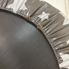 トランポリン ✨子どもにもトレーニング、ダイエットにも使えます✨の画像