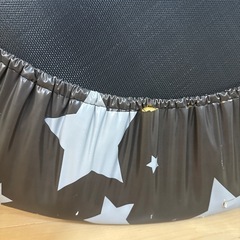 トランポリン ✨子どもにもトレーニング、ダイエットにも使えます✨の画像