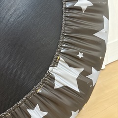 トランポリン ✨子どもにもトレーニング、ダイエットにも使えます✨の画像