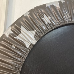 トランポリン ✨子どもにもトレーニング、ダイエットにも使えます✨の画像