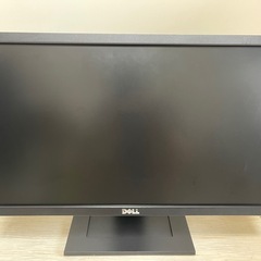 DELL E2310HC 23インチ　モニターの画像