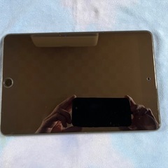 Apple iPad mini5
の画像