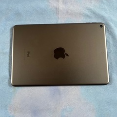 Apple iPad mini5
の画像