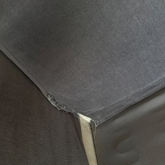 ６人掛けソファの画像