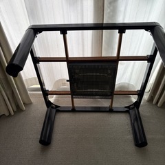コタツ一式の画像