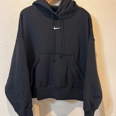 【NIKE･未使用品】ナイキ スポーツウェア フェニックス フリース オーバーサイズド パーカ ウィメンズの画像