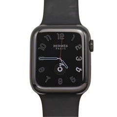 エルメス　アップルウォッチの画像